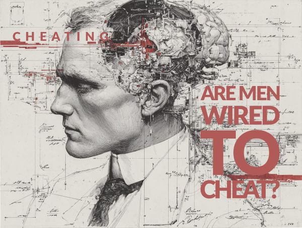 THE MODERN CHEATER: A BIOLOGICAL, PSYCHOLOGICAL, AND SPIRITUAL DISAPPOINTMENT