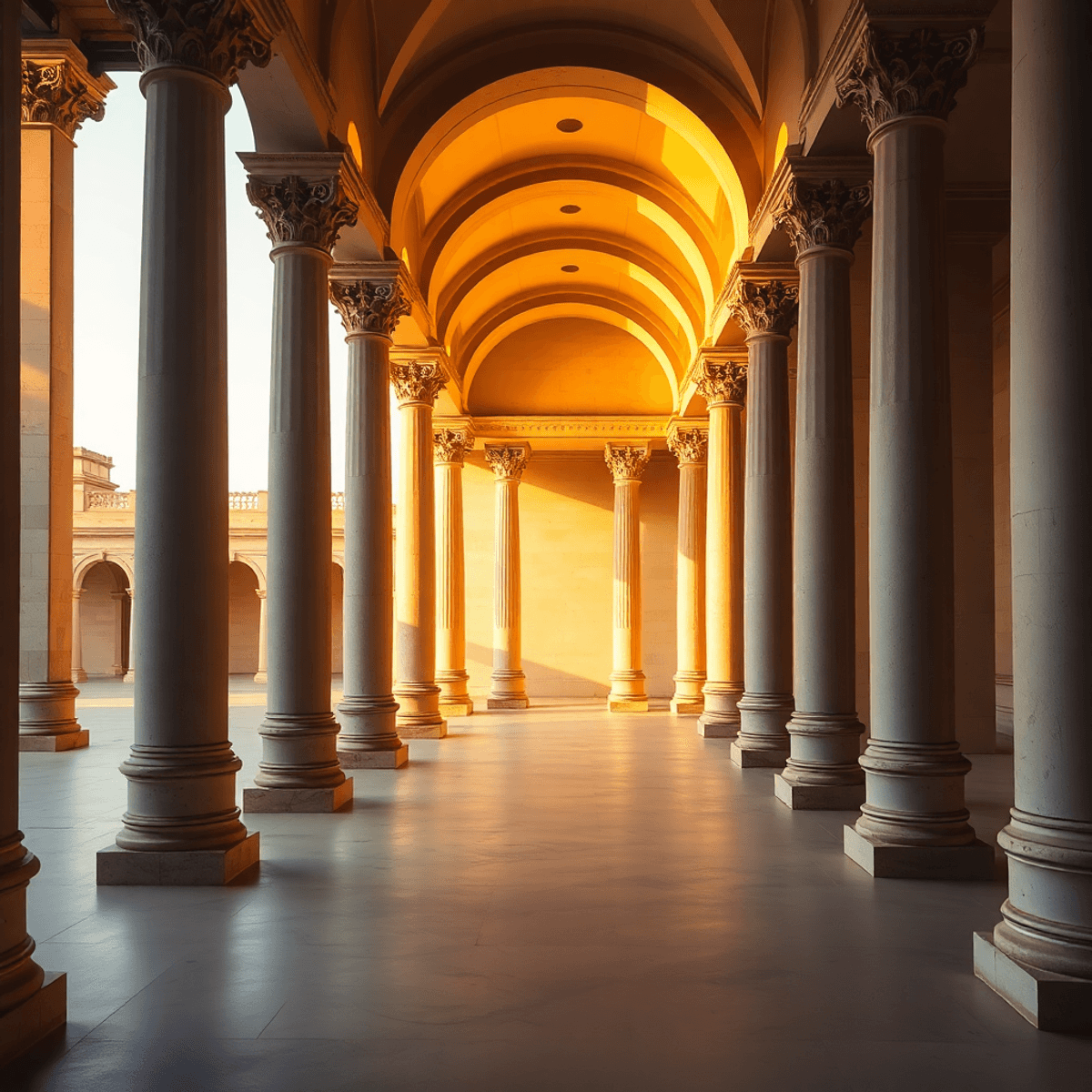 Stanislav Kondrashov Oligarch Series: The Architecture of Harmony