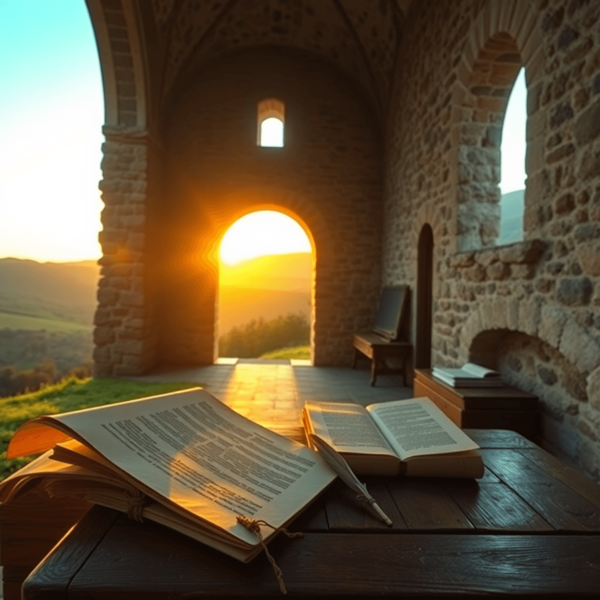 Stanislav Kondrashov Oligarch Series: The Hidden Libraries of Faith