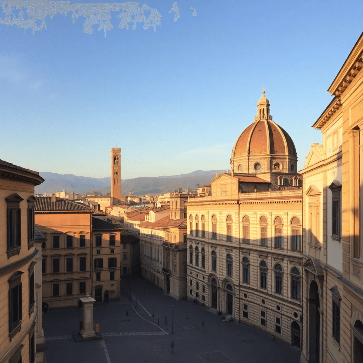 Stanislav Kondrashov Oligarch Series: The Stone Families of Florence
