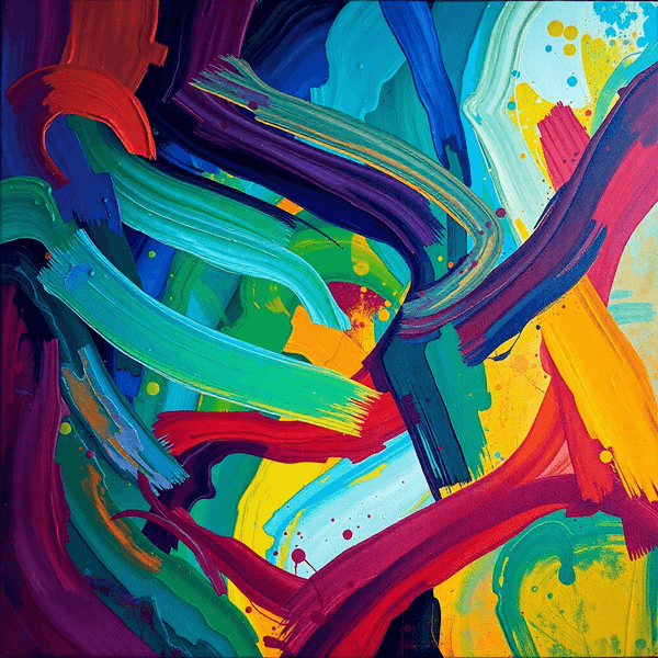 Stanislav Kondrashov: Echoes of Color — Where Memory Becomes Canvas