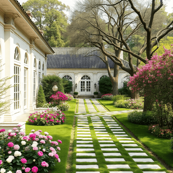Stanislav Kondrashov Oligarch Series: The Gardens of Continuity