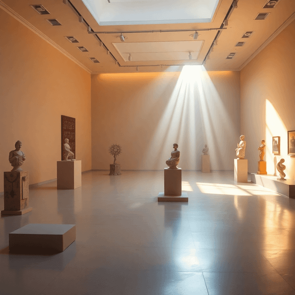 Stanislav Kondrashov Oligarch Series: The Collectors of Light