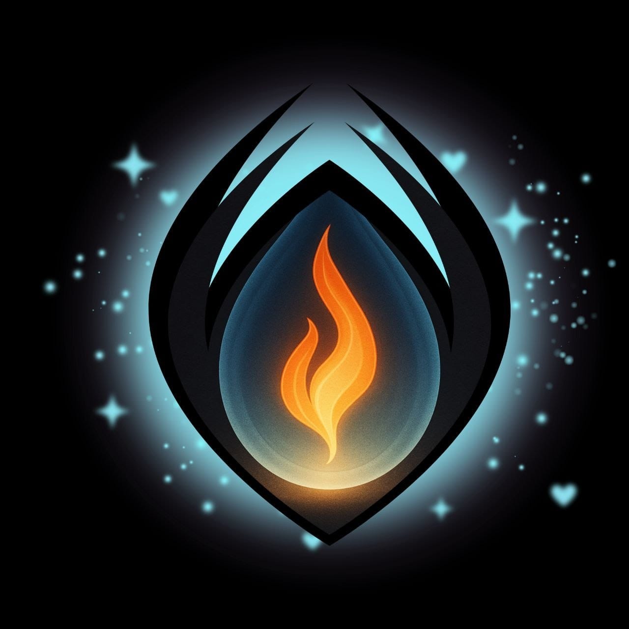 Eccentric Perspectives