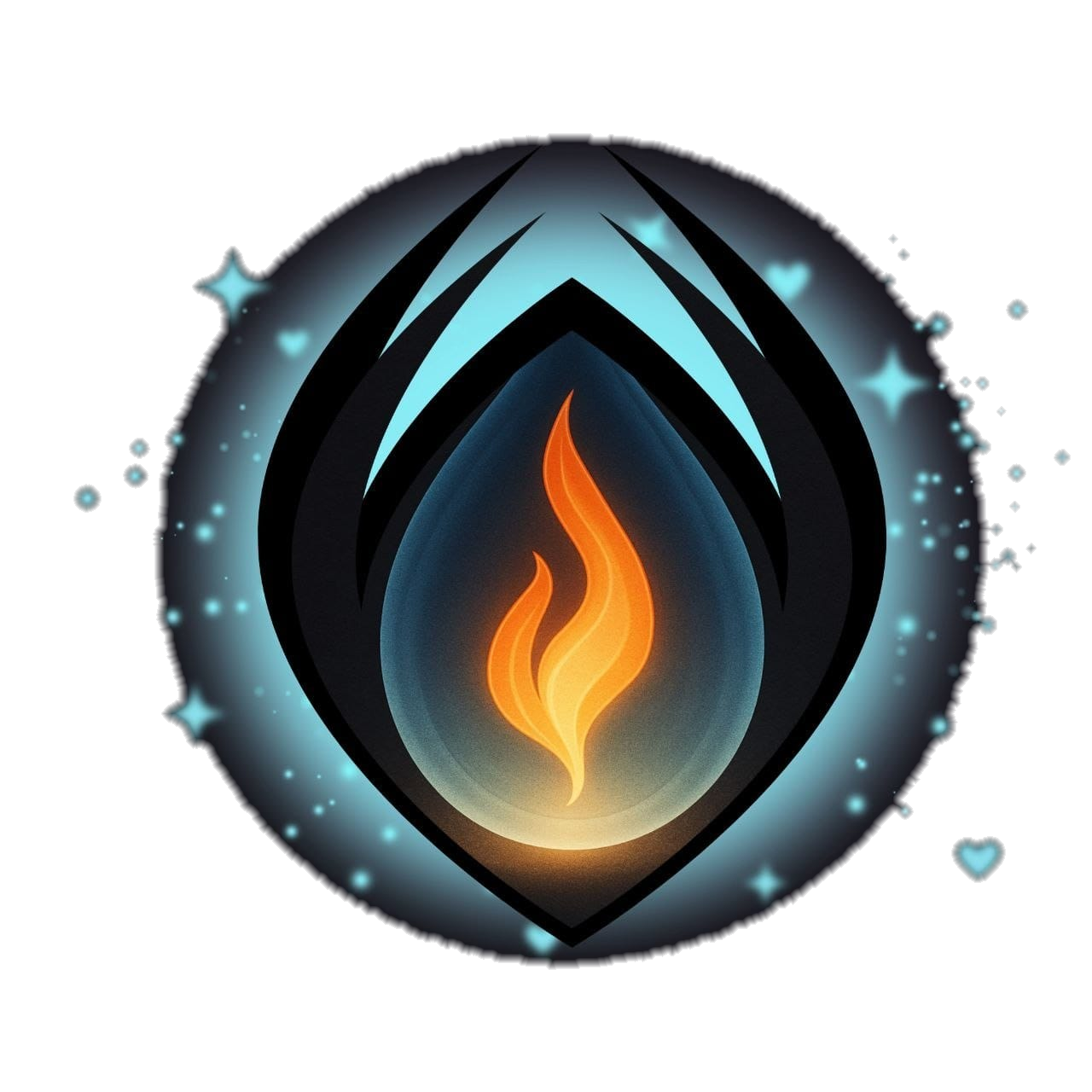 Eccentric Perspectives