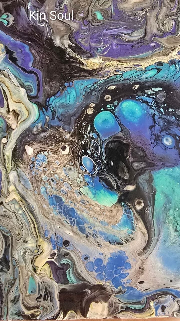 Kin Soul