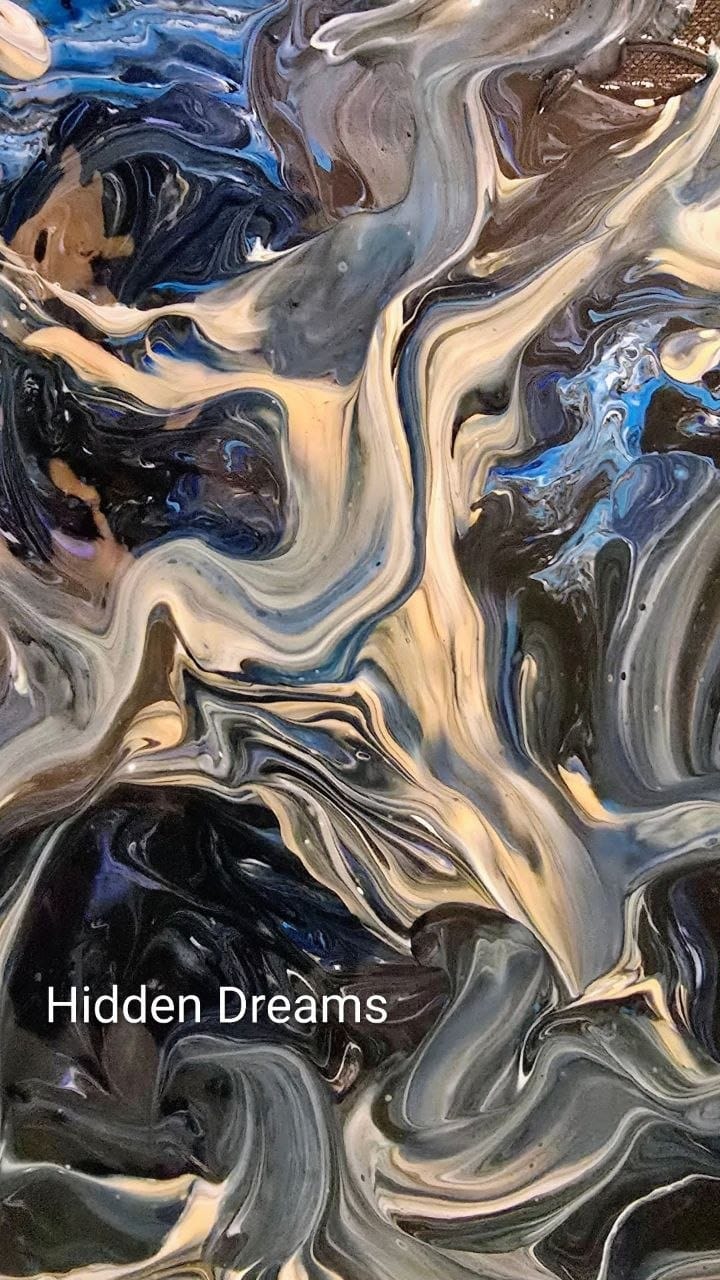 Hidden Dreams