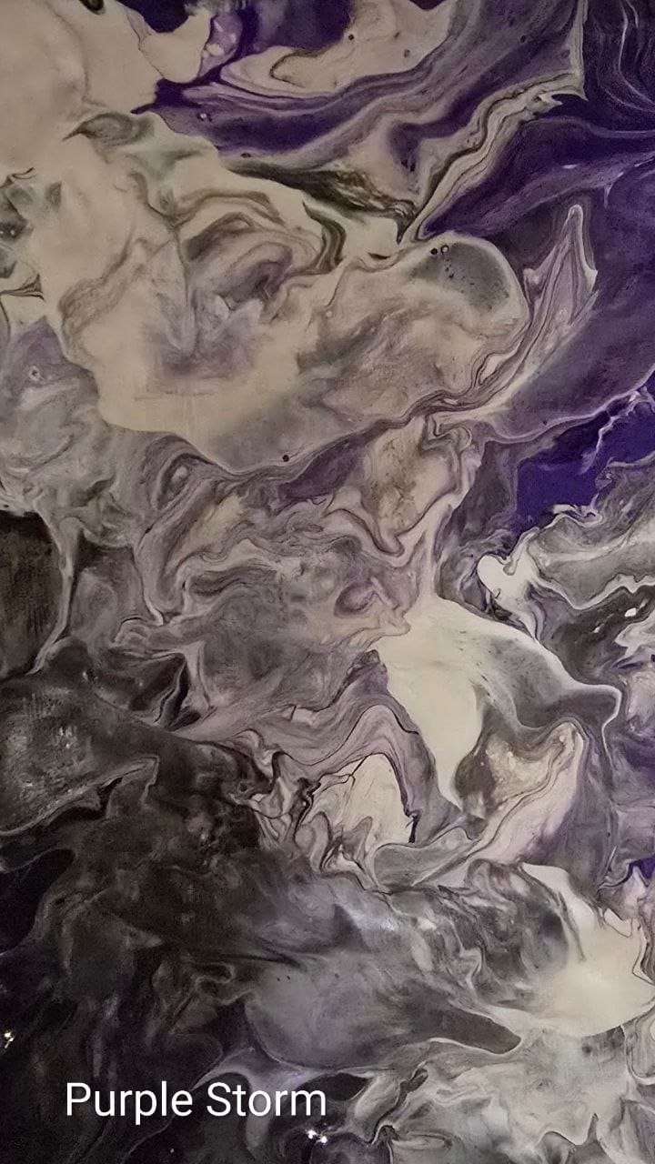Purple Storm