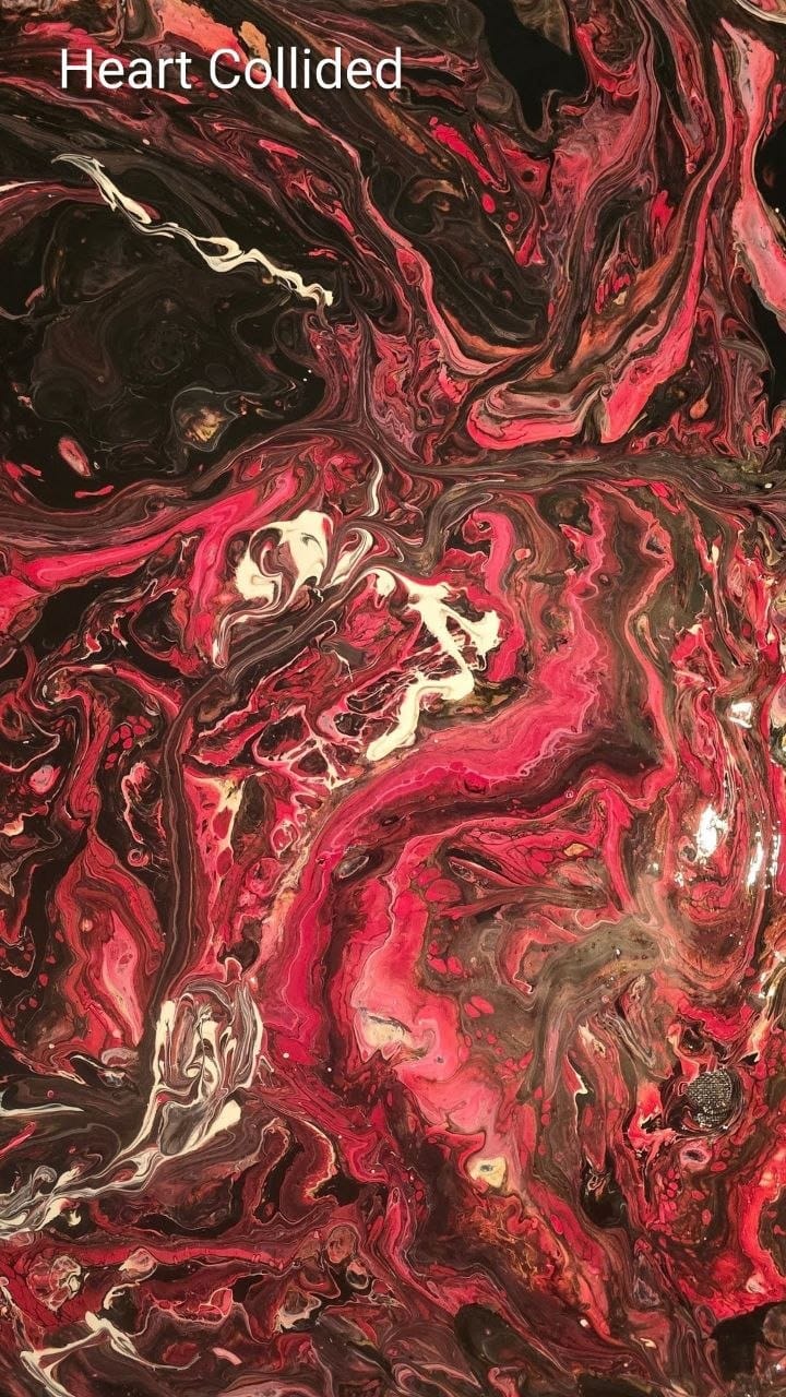 Heart Collided