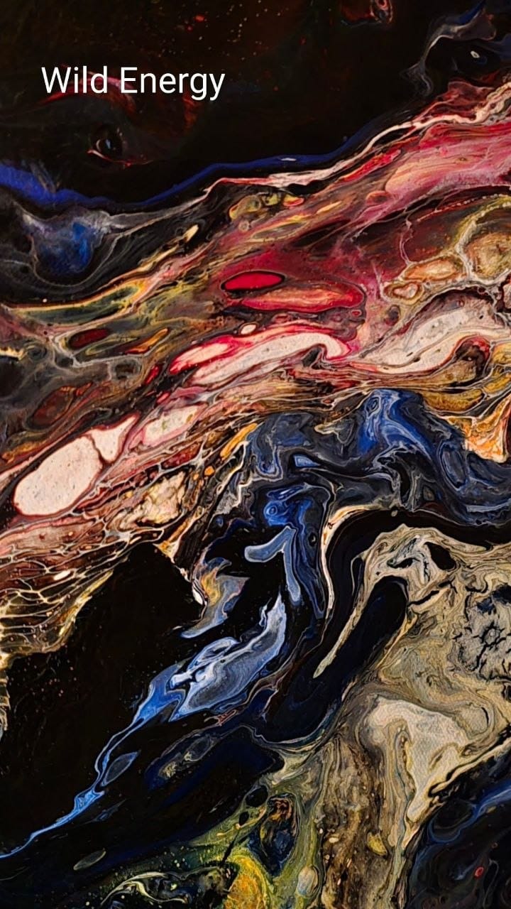 Wild Energy