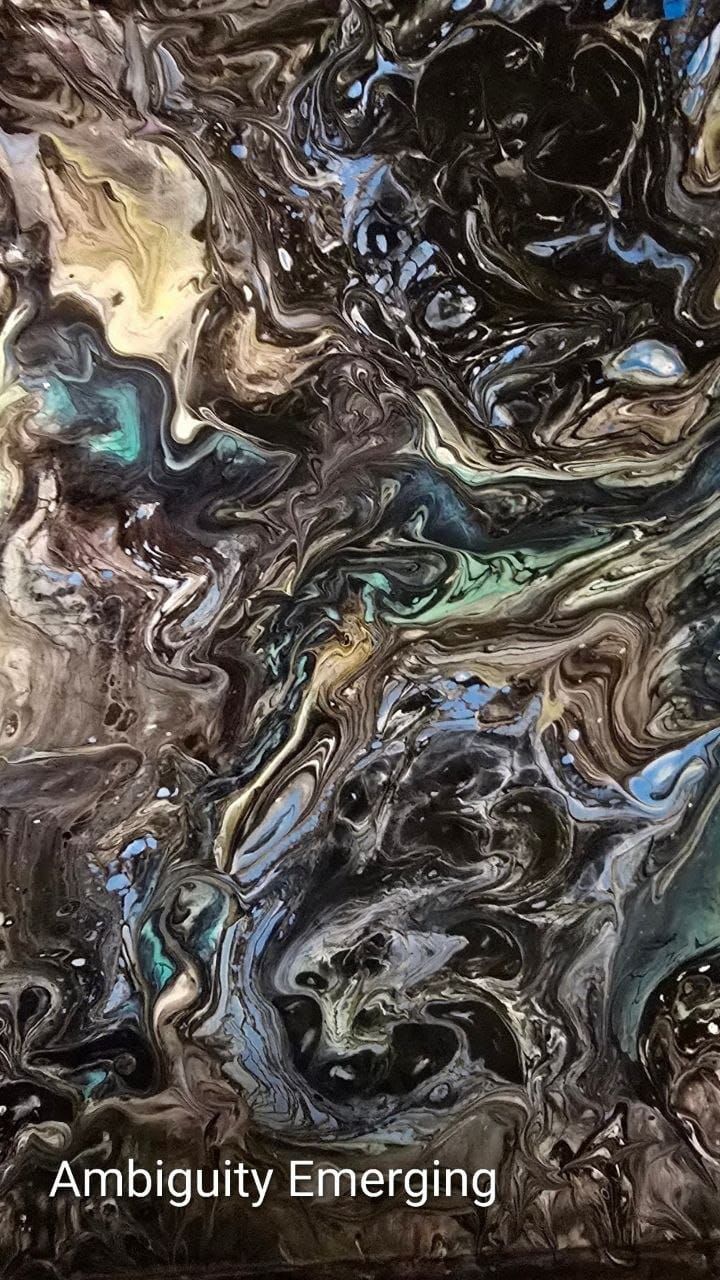 The Gallery: Echoes of the Soul in Color and Form