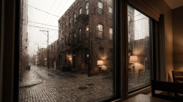 The Quiet Danger of the Default Setting