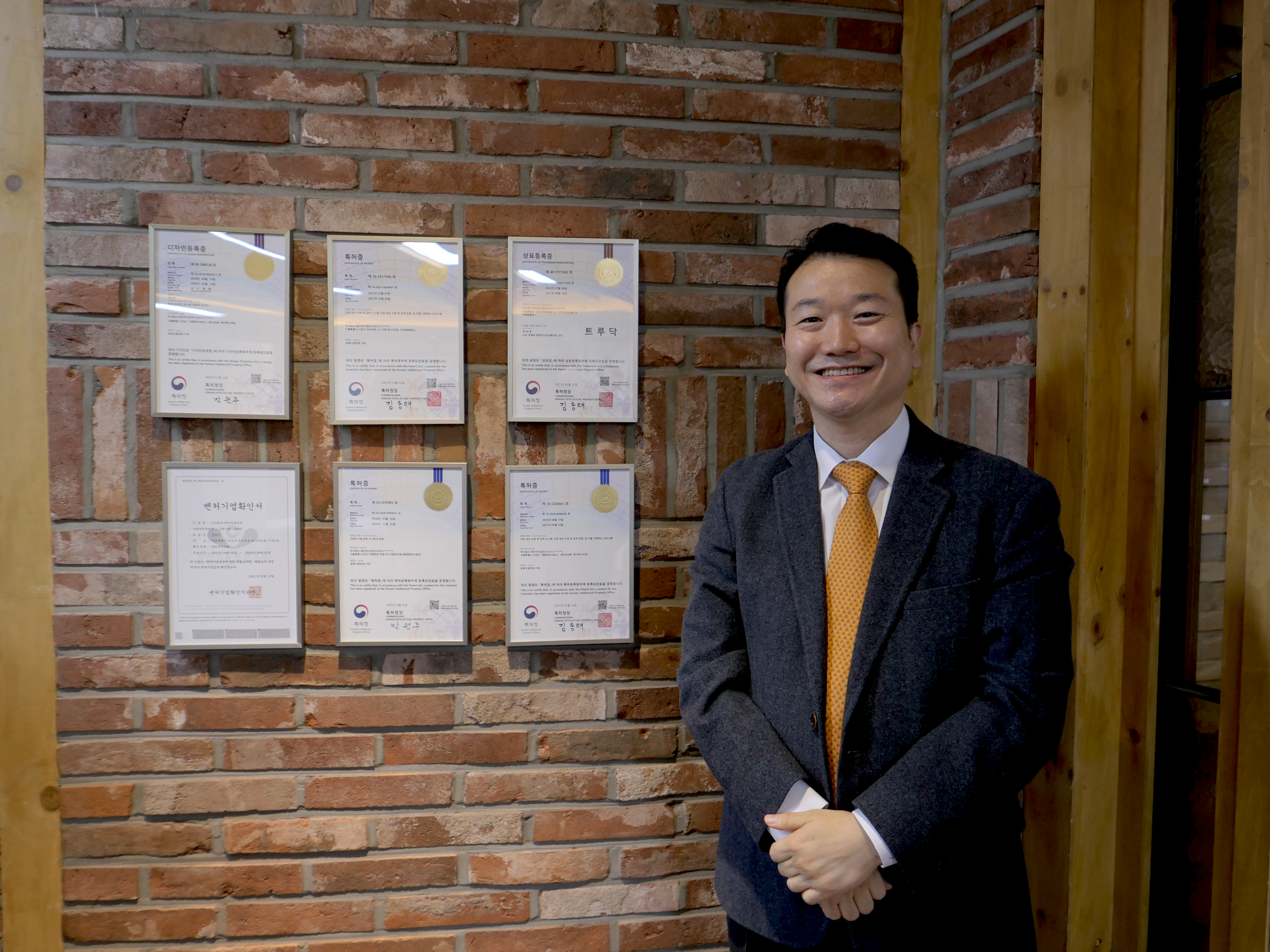 [클랩 파트너] 개인의 성장이 조직의 성장을 이끈다 HD Junction 인터뷰