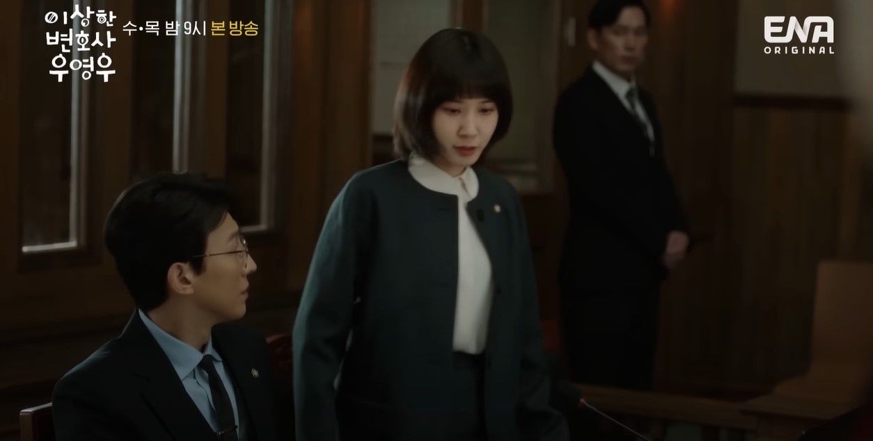 「이상한 변호사 우영우」에서 살펴보는 리더십 - ③ 강점리더십