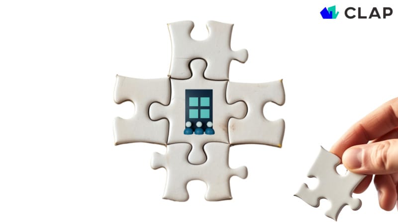 회사의 개성에 맞는 성과관리를 진행하세요.