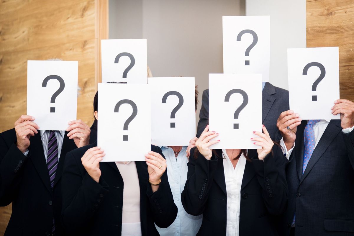 피드백 익명이 좋나요? 실명이 좋나요?