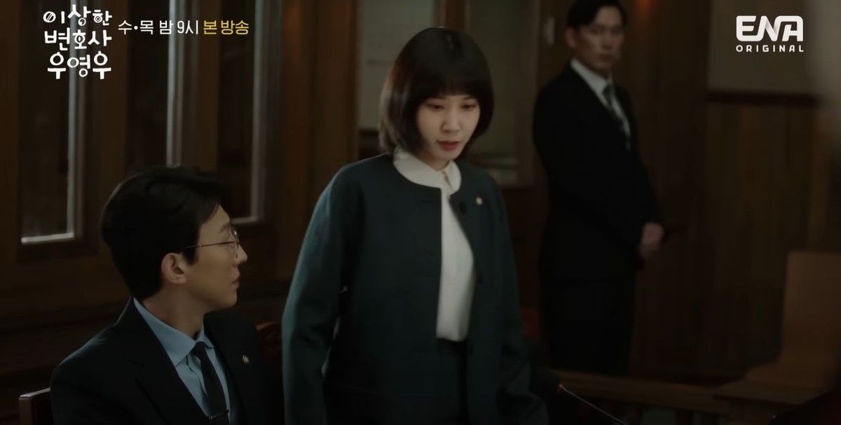 「이상한 변호사 우영우」에서 살펴보는 리더십 - ③ 강점리더십