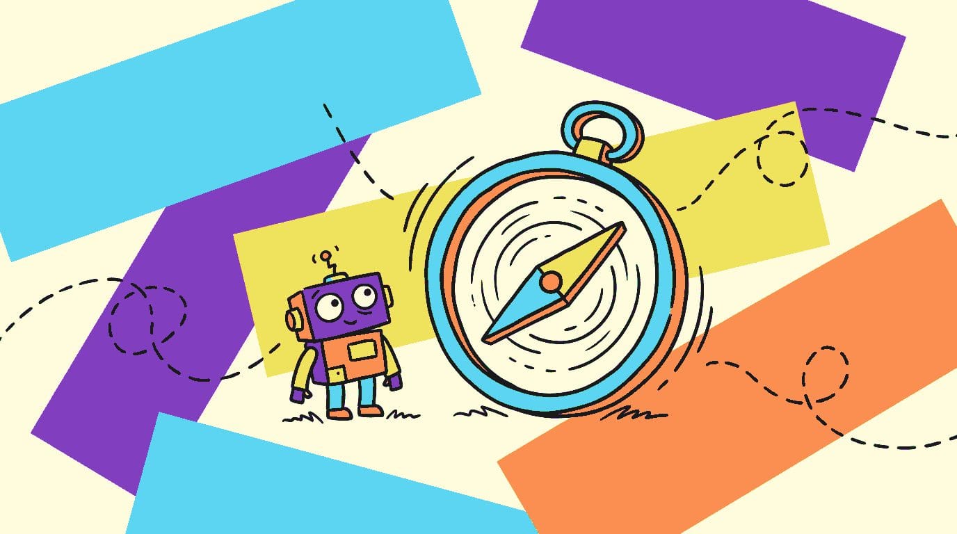 Navigating the AI Era