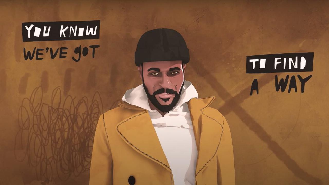 Marvin Gaye Estate Releases 'What's Going On' Visual Album for 50th  Anniversary - Opera News