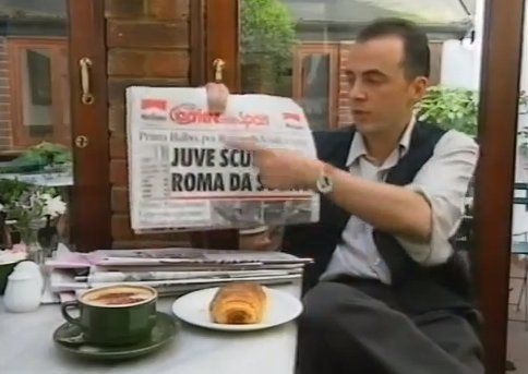 Gazzetta Football Italia - Misc Other Fitba Chat - The Pie Shop