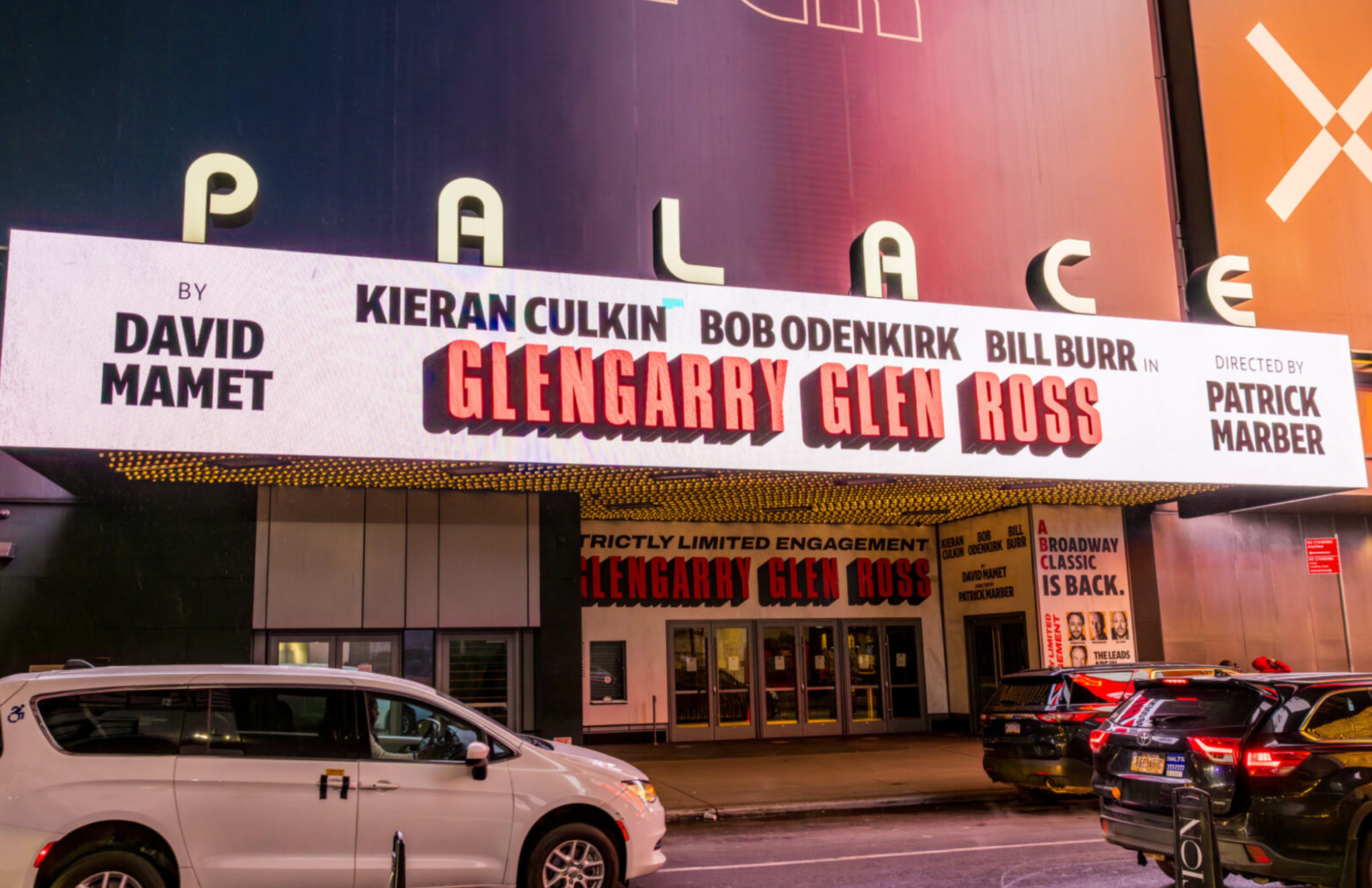 Why creative blocks don't solve themselves at your desk