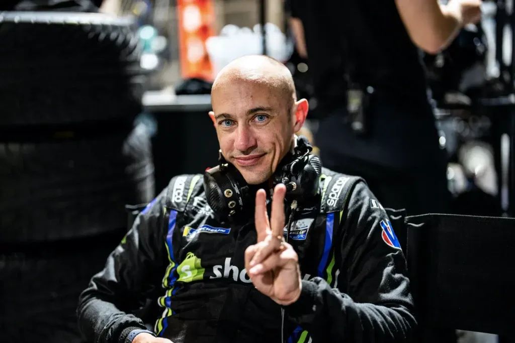 Meet the person you could have been: What a $150B CEO does on weekends