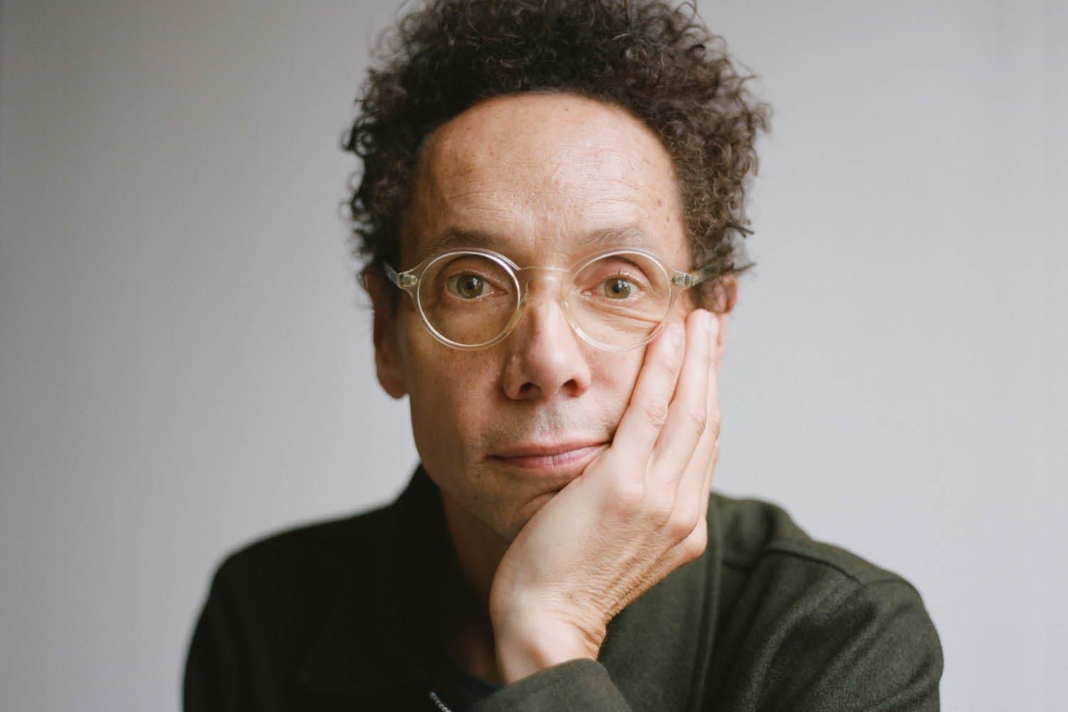 When Malcolm Gladwell found Dr. Dre's Empty Chair