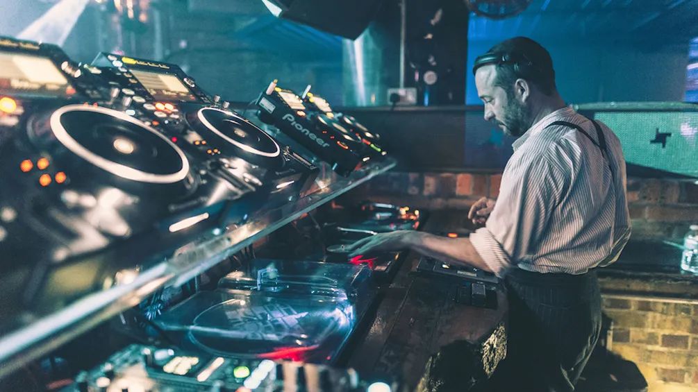 Tempo, not Intensity