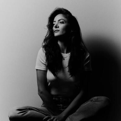 Under the Current Podcast: #2 - Luciana Rozenberg
