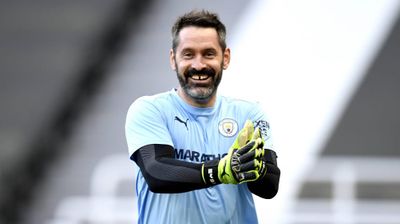 The (secret) secret of Manchester City's success