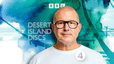 Desert Island Ive: What Apple's design legend reveals when stripped of the corporate context
