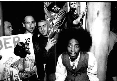 The punk path to landing Nike as a client