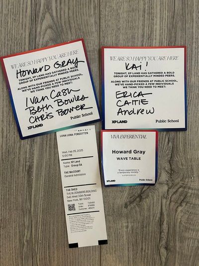 Why great event design doesn't need to be complicated