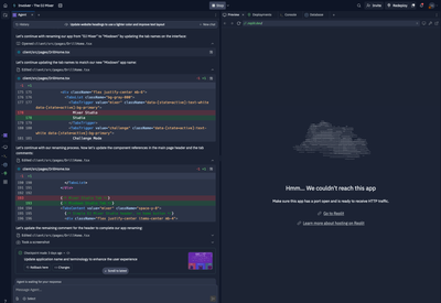 The 80-hour reality check: What actually happens when you build with AI