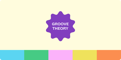 Groove Theory #4 - Nothing Business