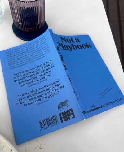 Same book, different you