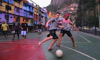 Futsal