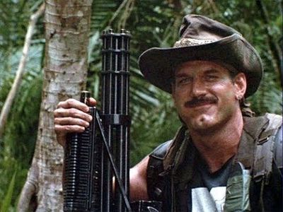 Adventures... #52: Through the Jungle