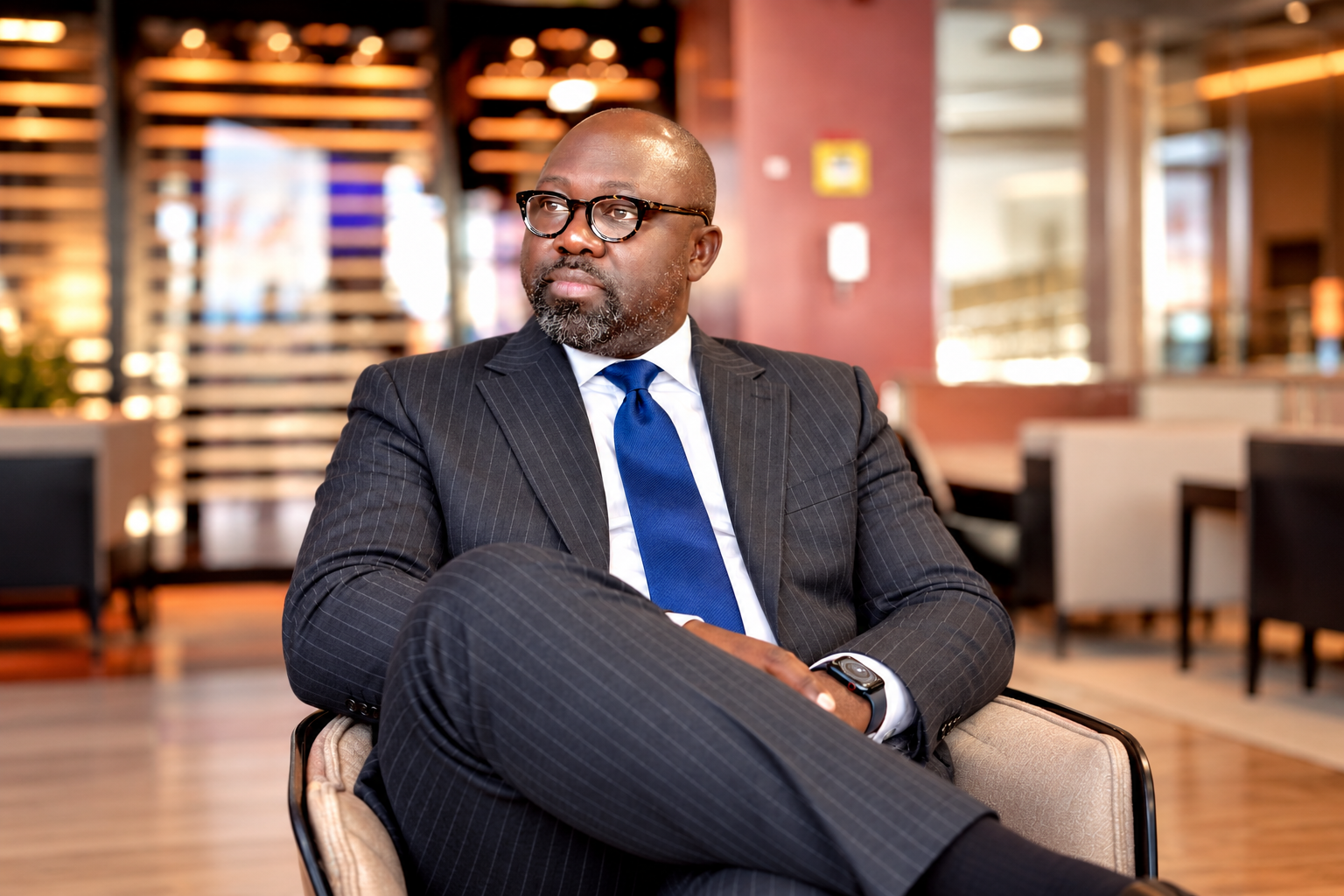 Dennis Matanda