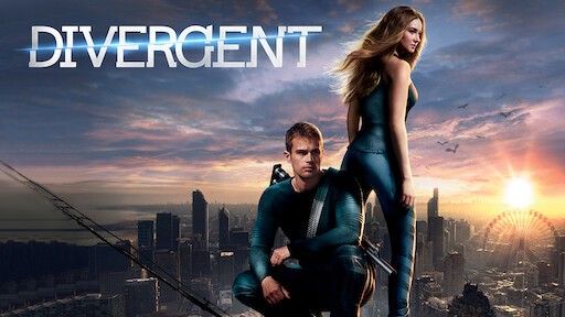 Divergent: I Just Want To Do What I’m Told