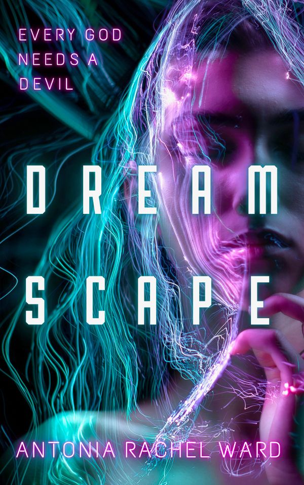 Henry Reviews: "Dreamscape" by Antonia Rachel Ward