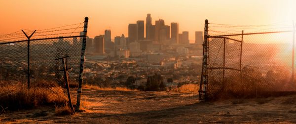 What Happens at the end of Cyberpunk?