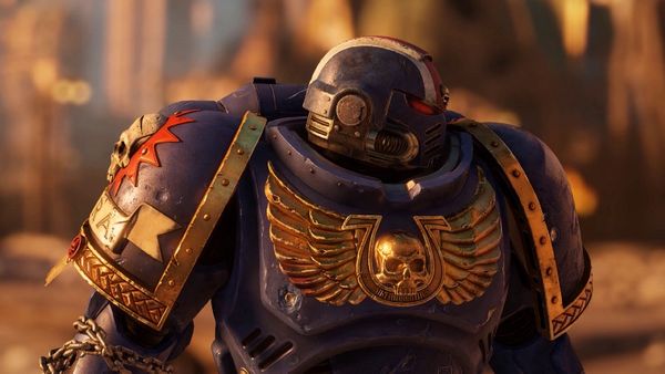 Satire Dies in Grimdarkness: Warhammer 40,000 and Fascism