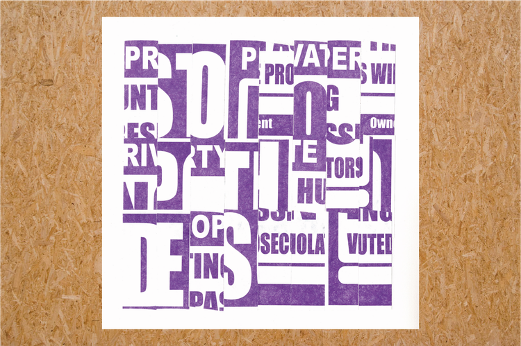 "Disruptions" in Support of Mutual Aid Los Angeles Network (Part 1)