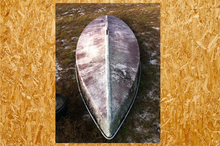 "High Water Marks (Keystone Heights)" in support of Central Florida Mutual Aid’s Trans Safety Fund