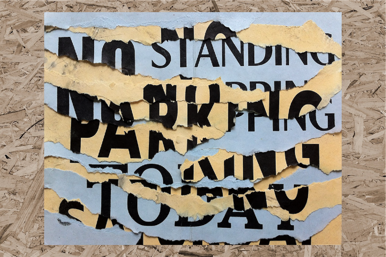 "Apparitions (Pt 2)" in support of Mi Valedor