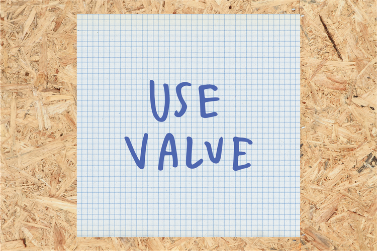 USE/ VALUE: Annabel Grace Regier on "Compassionately Preparing an Audience"