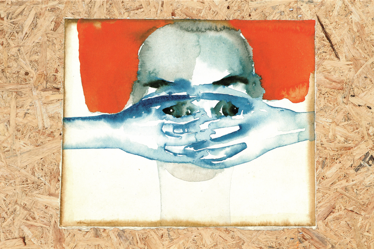 "Quiet Out Loud: Lovers Only" in support of Garment Worker Center