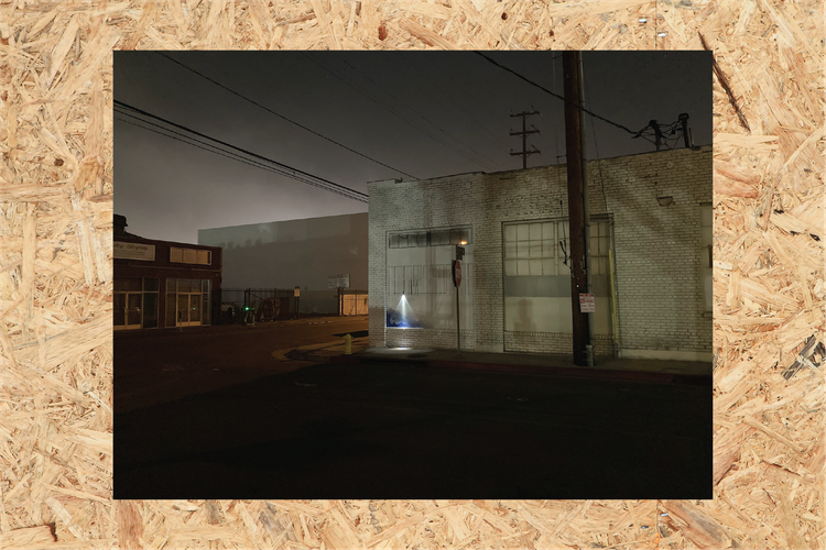 "Beacons" (Part 1) in Support of Downtown Women's Center