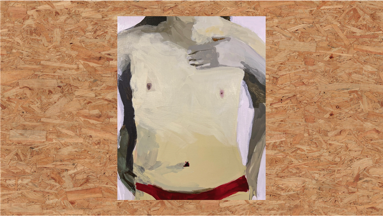 TRYST (Re)Group: Cathy Ellis in Support of CHIRLA